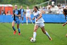 WSoc vs RWU  Wheaton College Women’s Soccer vs Roger Williams University. - Photo By: KEITH NORDSTROM